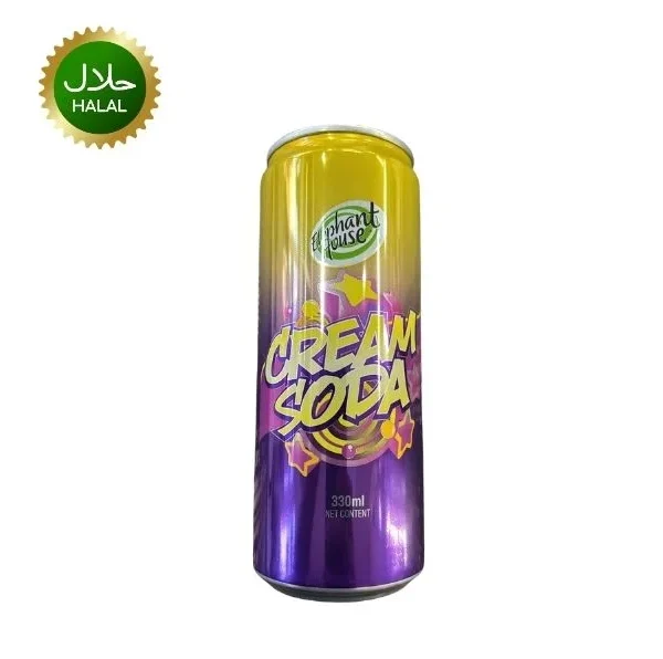 Cream Soda 330ml