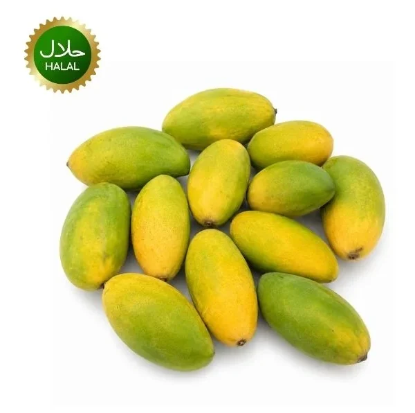 Fresh Pakistani Mango 2.5kg Premium Quality Mangoes