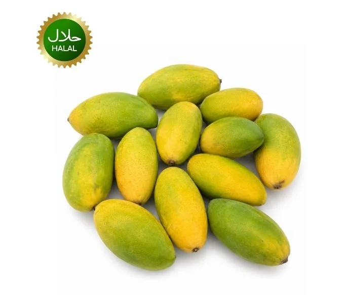 Fresh Pakistani Mango 2.5kg Premium Quality Mangoes