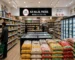 AA Halal Foods Japan online grocery store offering halal food products, fresh groceries, and home delivery service