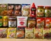 AA Halal Food seasoning items collection of spices and curry mixes in Japan store