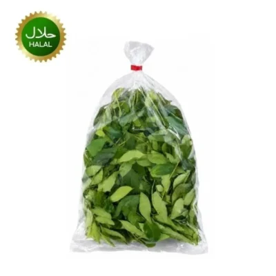 Curry Leaves