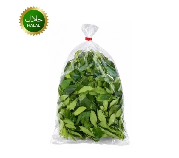 Curry Leaves