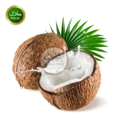 Fresh Coconut (Narikel)