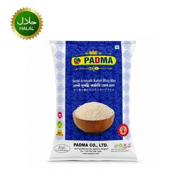 Bangla Kataribhog Rice (Miniket) 5kg