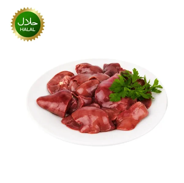 CHICKEN LIVER 400G