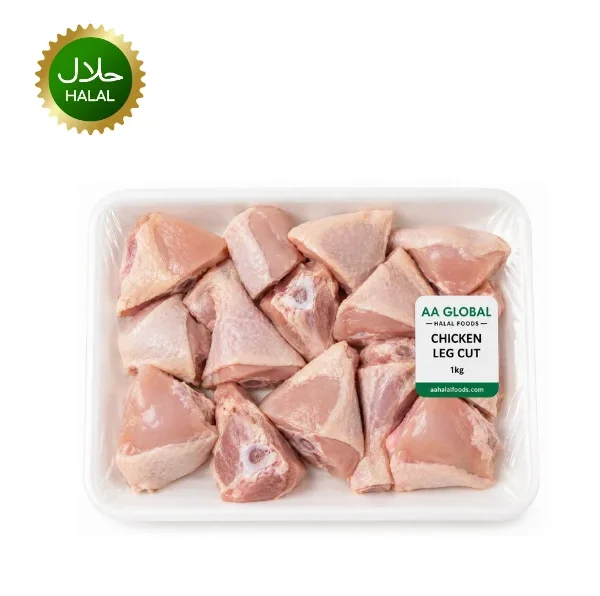 Chicken Leg Cut 1kg