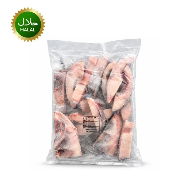 Big Katla Fish Cut 2kg