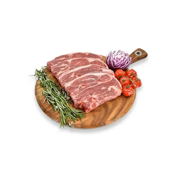 Halal Meats Shop