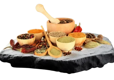 Masala & Spices Grocery Shop