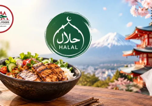 What is Halal Food