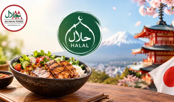 What is Halal Food