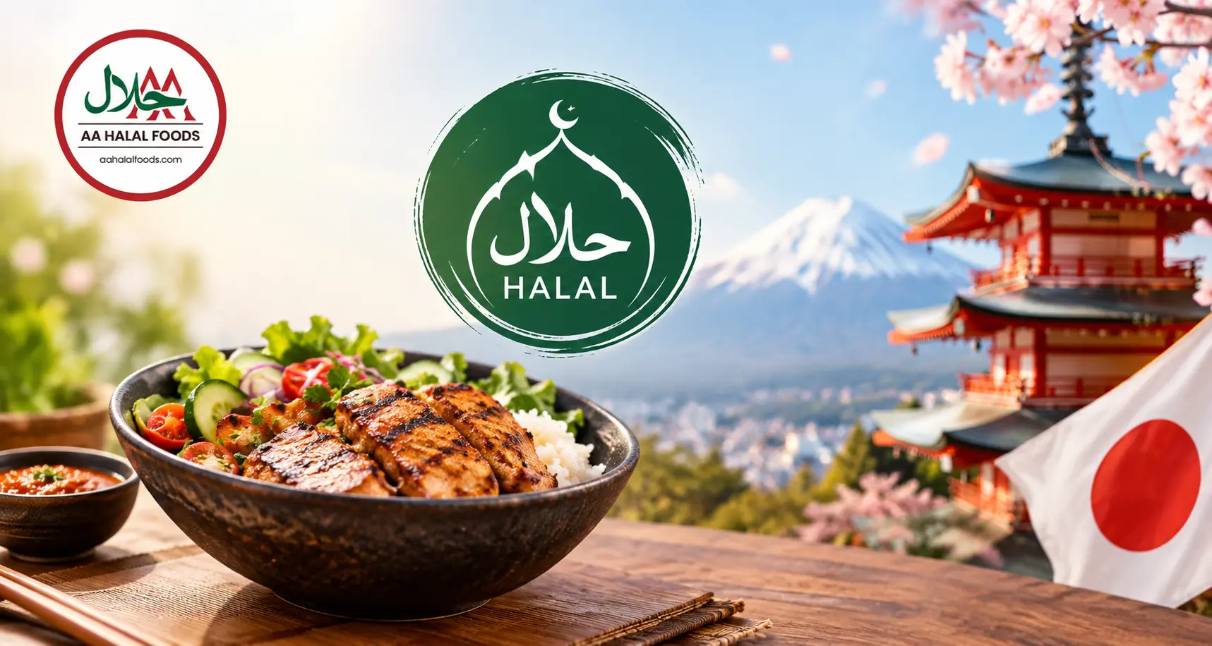 What is Halal Food