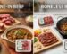 Bone-in vs Boneless Halal Beef