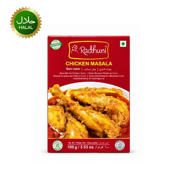 Chicken Masala 100g