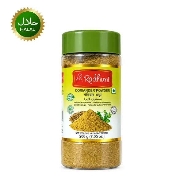 Coriander Powder 200g
