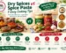 Dry Spices vs Spice Paste Guide