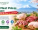 Halal Meat Prices in Japan