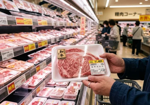 How to Check If Beef Is Halal in Japan