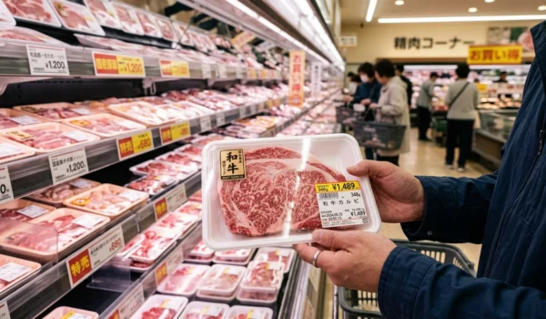 How to Check If Beef Is Halal in Japan